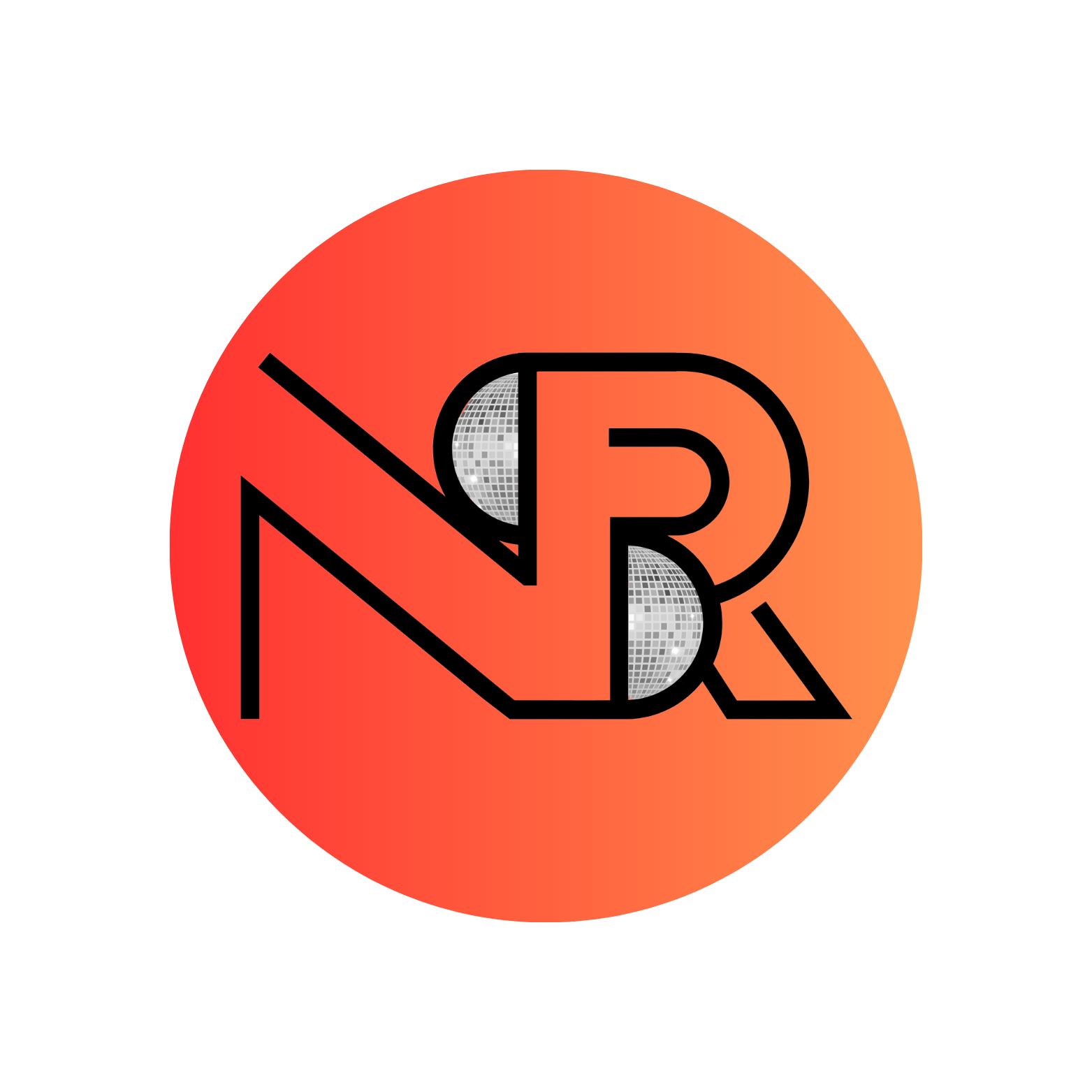 DJ Logo